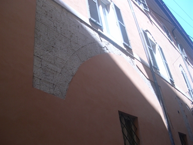 Palazzo Milesi Ferretti